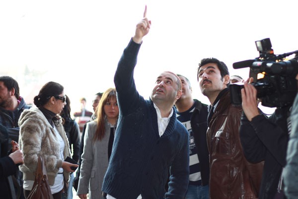 Kolpaçino: Bomba Fotoğrafı