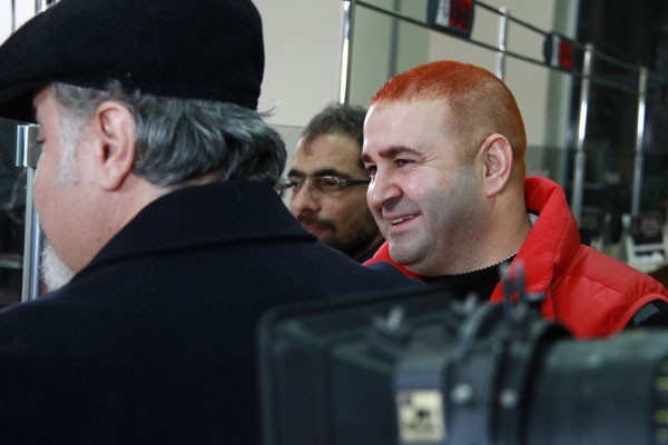 Kolpaçino: Bomba Fotoğrafı