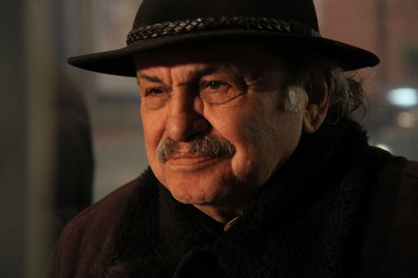 Kolpaçino: Bomba fotoğrafı