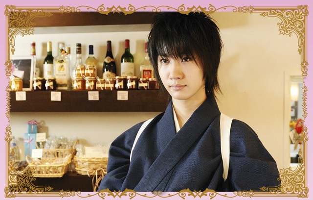 Cafe Daikanyama ııı: Sorezore No Ashita Fotoğrafı