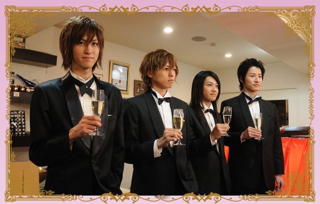 Cafe Daikanyama ııı: Sorezore No Ashita Fotoğrafı