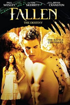 Fallen (2007) afişi