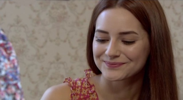 Mazi Kalbimde Yaradır Fotoğrafı