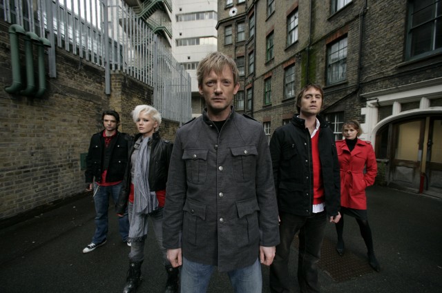 Primeval Fotoğrafı