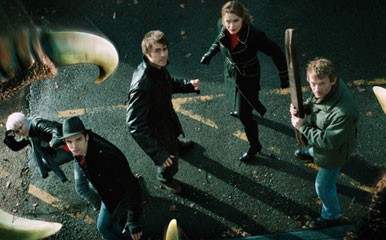 Primeval Fotoğrafı