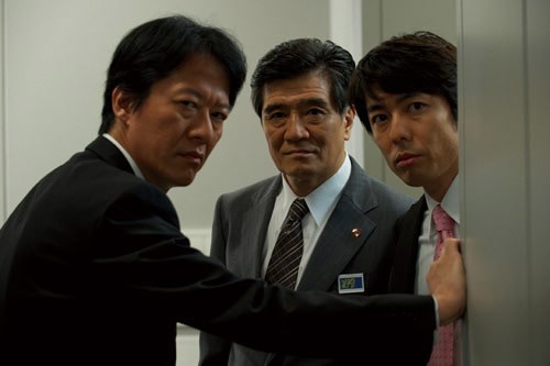 Aibô: Gekijô-ban ıı Fotoğrafı