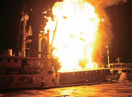 Aibô: Gekijô-ban ıı fotoğrafı