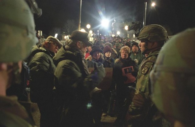 Dünyalar Savaşı Fotoğrafı