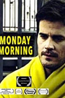 Monday Morning (2012) afişi