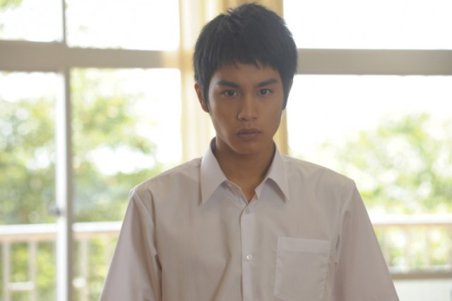 Quirky Guys and Gals Fotoğrafı