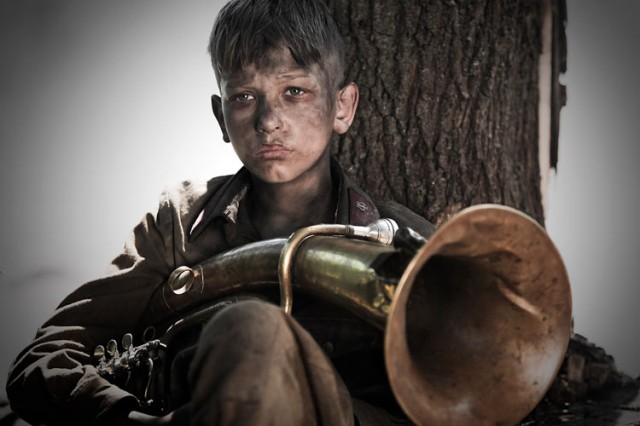 Brest Kalesi Fotoğrafı