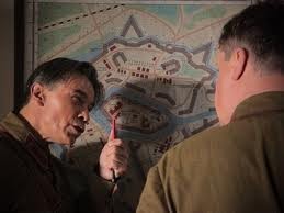 Brest Kalesi Fotoğrafı