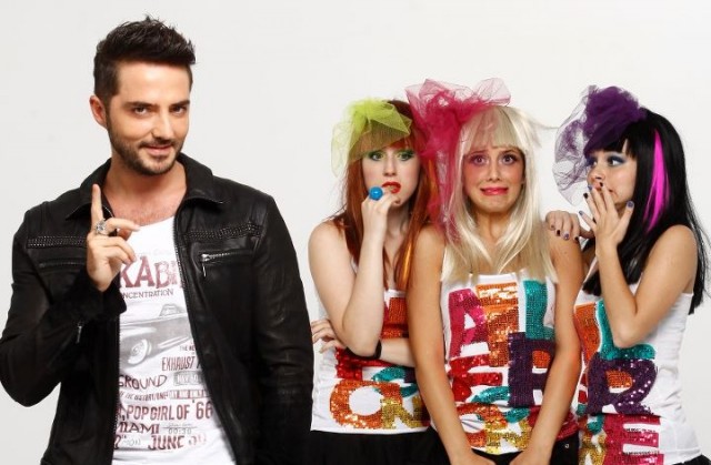 Yıldız Masalı Fotoğrafı