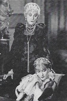 The Lucky Lady (1926) afişi