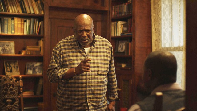 The Grace Card fotoğrafı