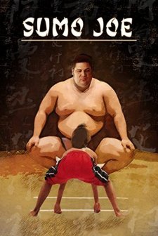 Sumo Joe (2010) afişi