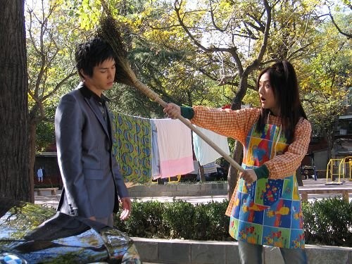 Nana War Of The Roses fotoğrafı