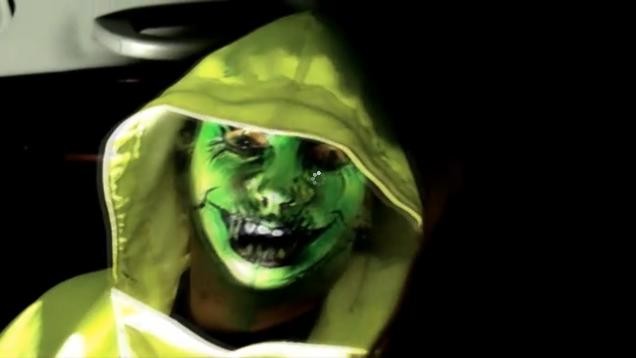 Alien Vengeance ıı: Rogue Element Fotoğrafı