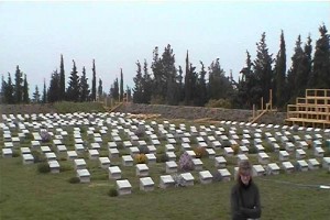 Gelibolu fotoğrafı