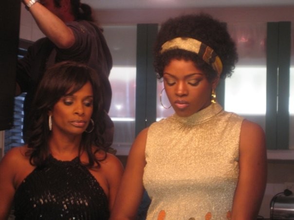 Killing Of Wendy Fotoğrafı