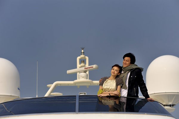 My Belle Boss Fotoğrafı