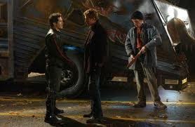 Ölüler Ülkesi Fotoğrafı