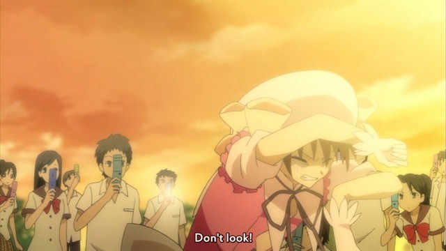 Kore Wa Zombie Desu Ka? fotoğrafı