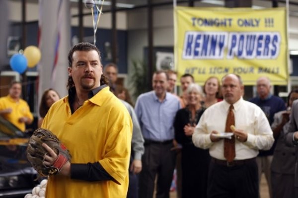 Eastbound & Down fotoğrafı