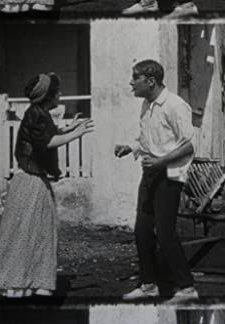 Pictureland (1911) afişi