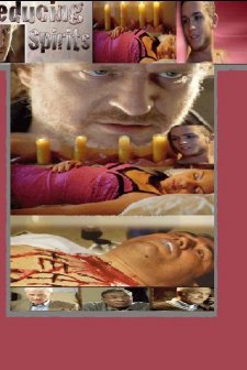 Seducing Spirits (2008) afişi