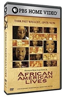 African American Lives (2006) afişi