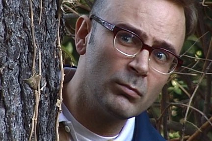 Strangers Online Fotoğrafı