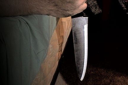 Strangers Online Fotoğrafı