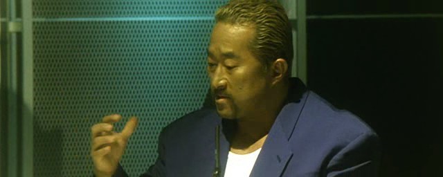 Godzilla: Final Wars fotoğrafı