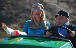 The Gold & The Beautiful fotoğrafı