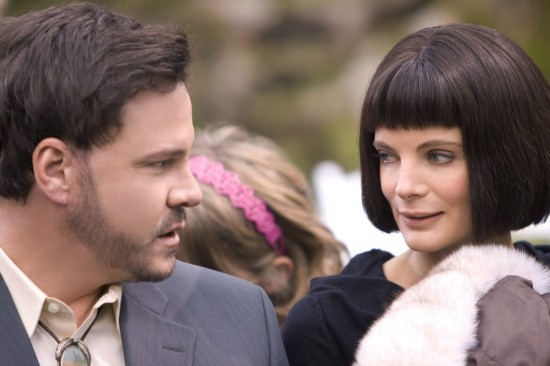 Lies Between Friends Fotoğrafı