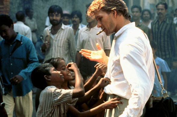 City Of Joy Fotoğrafı