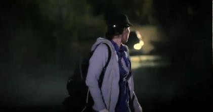 The Encounter Fotoğrafı