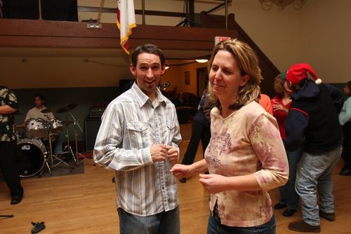 Son Dans Fotoğrafı