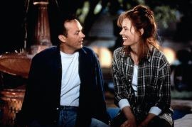 Rakip Aşıklar Fotoğrafı