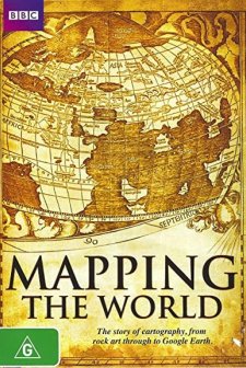 Maps: Power, Plunder & Possession (2010) afişi