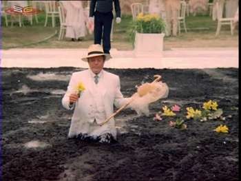 Dark Eyes Fotoğrafı