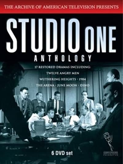 Studio One (1948) afişi