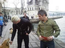 Bounty Hunters fotoğrafı