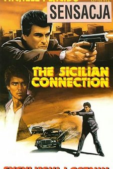 Pizza Connection (1985) afişi