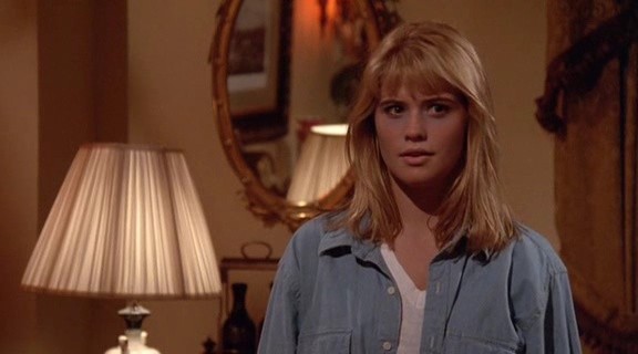 Deadly Friend fotoğrafı