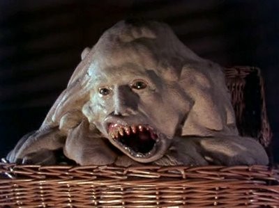Basket Case Fotoğrafı