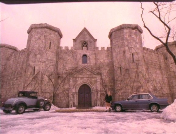 Hideous! Fotoğrafı