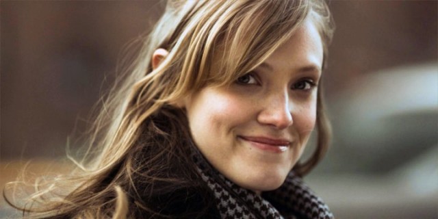 Kalbine Ses Ver Fotoğrafı