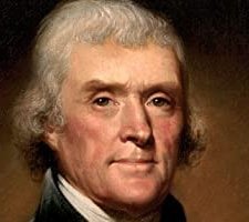 Jefferson (2010) afişi